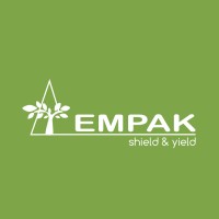 Empak Horticulture logo - Similar company to Aderyn Ltd