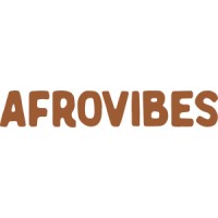 AFROVIBES logo - Similar company to Little Cabana