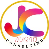 Justo Consulting logo - Similar company to Avyud Academy Of Digital Marketing