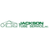 Jackson Tube Service, Inc. logo - Similar company to Yoder Industries, Inc.