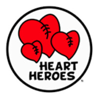 Heart Heroes, Inc. logo - Similar company to Ammi.Ai
