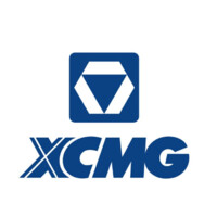 XCMG thailand logo - Similar company to Total Experience Solution