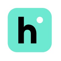 Healfy logo - Similar company to Data Lake