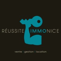 RÉUSSITE IMMO NICE logo - Similar company to Immo! Expo Nice