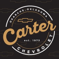 Carter Chevrolet Fleet logo - Similar company to Carter Chevrolet