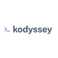 Kodyssey logo - Similar company to Entrecompétents