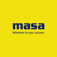Masa Group logo - Similar company to Resimart S.L.