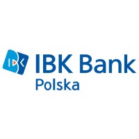 IBK Bank Polska logo - Similar company to Cso Council