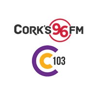 Cork's 96fm & C103 logo - Similar company to 96Fm