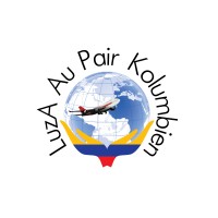 LuzA Au Pair Kolumbien logo - Similar company to Top School