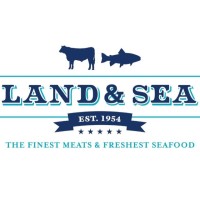 Land & Sea logo - Similar company to Land & Sea Provisions