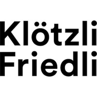 Klötzli Friedli Landschaftsarchitekten AG logo - Similar company to Conceptions Ag