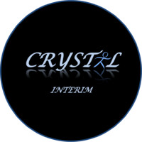 CRYSTAL INTERIM logo - Similar company to St2L