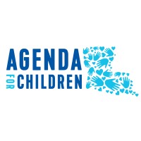 Agenda for Children logo - Similar company to Zin Solutions