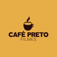 Café Preto Filmes logo - Similar company to Concretize Soluções