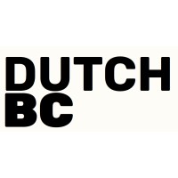 DutchBC logo - Similar company to Voor Urban Labs