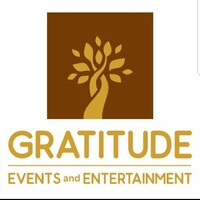 Gratitude Events and Entertainment logo - Similar company to V&V Construction Llc
