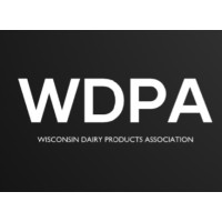 Wisconsin Dairy Products Association logo - Similar company to Cheese Reporter