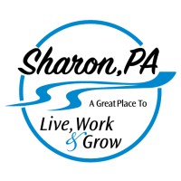 City of Sharon PA logo - Similar company to Ipaco