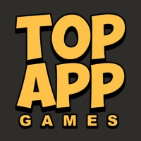 TOP APP GAMES logo - Similar company to Utmost Games