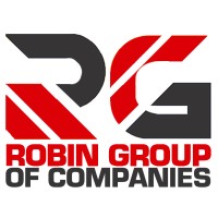 Robin Group Inc. logo - Similar company to Robin Group