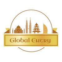 Global Entry Overseas Job Consultants logo - Similar company to Network Overseas (Recruitment Consultants)