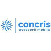 Concris.ro logo - Similar company to Assa Abloy Glass Solutions