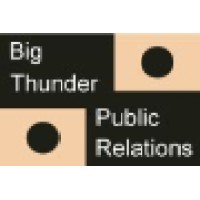 Big Thunder Public Relations