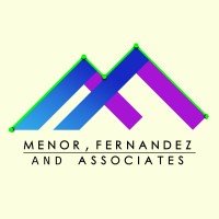 Menor, Fernandez and Associates logo - Similar company to Jkc Outsourcing Solutions