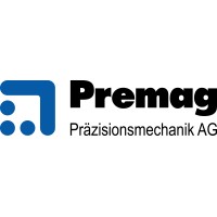 Premag Präzisionsmechanik AG logo - Similar company to Simtecto Gmbh