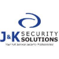 J&K Security Solutions logo - Similar company to Future Forward Literacy