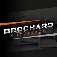 Brochard Carrelage logo - Similar company to Juignet