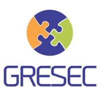 GRESEC logo - Similar company to Gruca - Grupo Campinas De Rh