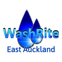 Wash Rite East Auckland logo - Similar company to Bunjil Services Group