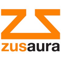 Zusaura logo - Similar company to Warmcor
