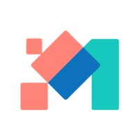 Modernise logo - Similar company to Pop Up Teams