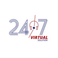 247 Virtual Solution, LLC logo - Similar company to Virtual Software Solutions