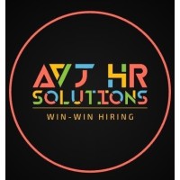 AVJ HR Solutions logo - Similar company to Ms Technosoft Private Limited