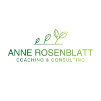 Anne Rosenblatt Coaching & Consulting logo - Similar company to Dr. Offner, Milde & Partner