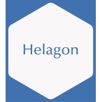 Helagon AB logo - Similar company to Isfnet Group Inc