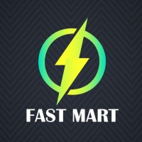 Fastmart logo - Similar company to Empire Light And Sound