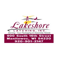 Lakeshore latching