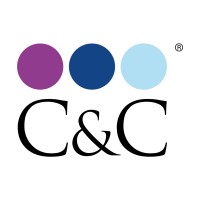C&C Apple Premium Partner logo - Similar company to C&C France | Apple Premium Partner