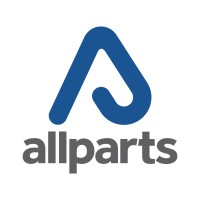 Allparts Fitas de Borda e Revestimentos logo - Similar company to Fiap