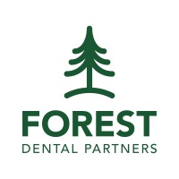 Forest Dental Partners logo - Similar company to Pearl Dental