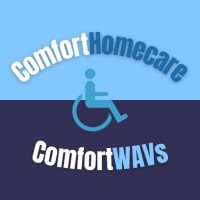 Comfort Homecare logo - Similar company to Shubhaarambh Reality