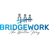 Bridgework logo - Similar company to Bridgework Partners