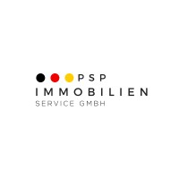 Psp Immobillien service logo - Similar company to Ruitor Constructions S.R.L.