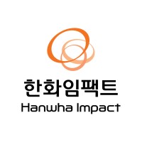 한화임팩트 logo - Similar company to Growdle