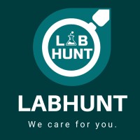 Labhunt